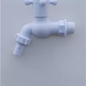 شیر پلاستیکی ابتکار (پس کرایه)