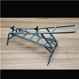 ماکت لانچر پهپاد شاهد136 برند Be3d