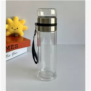 فلاکس شیشه ای