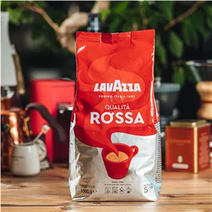 قهوه لاوازا روزا Lavazza Rossa ایتالیایی اصل واردات جدید