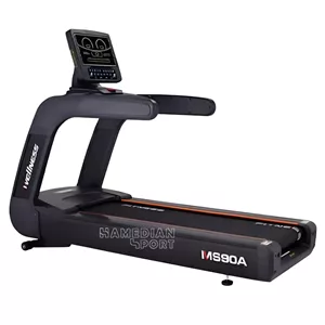 تردمیل باشگاهی Diadora مدل MS90پس کرایه