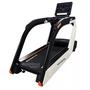 تردمیل باشگاهی Diadora مدل M8000پس کرایه