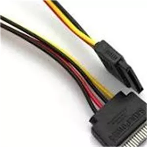 کابل برق ساتا POWERSATA