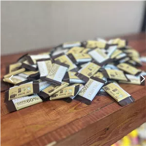 شکلات گالاردو60درصد