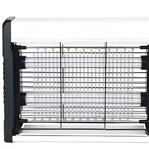 حشره کش برقی LEDمدل 3304 با لامپ UV و مصرف کم