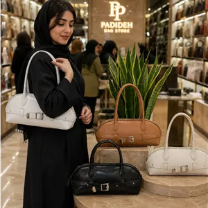 کیف هرمس دراز پرفروش و ترند
