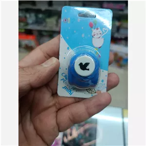 مینی پانچ طرح دار فانتزی 
