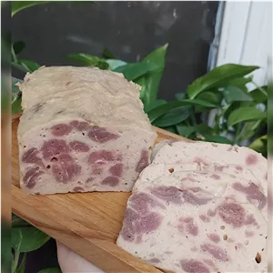 کالباس خشک ممتاز با نمایشی گوشت(ارسال به صورت پس کرایه میباشد)