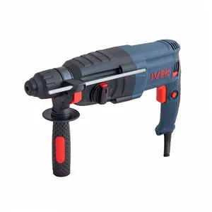 دریل بتنکن سه حالته چکشی 850 وات K-7426 ایوک Ivek