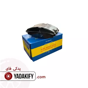 لنت جلو دوو سیلو پارت هندل