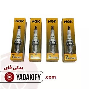 شمع ام وی ام 550