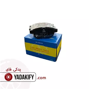 لنت عقب لکسوس CT پارت هندل