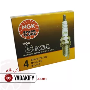 شمع ام وی ام 530