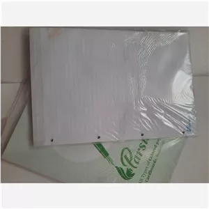 برگه کلر بوک 4حلقه بسته 100عددی