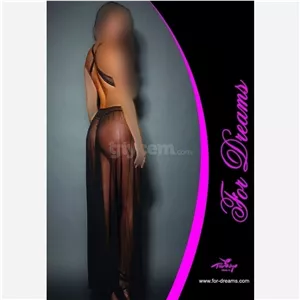 لباس خواب فانتزی فور دریم fordarima ترک اصلی