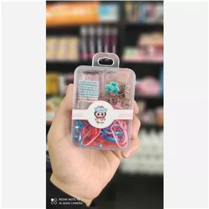 پک کامل کش و گیره و چهل گیس