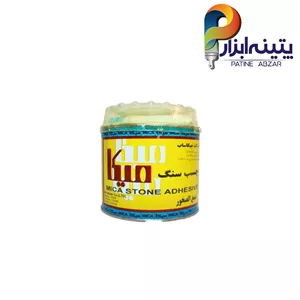 چسب سنگ میکا ربعی