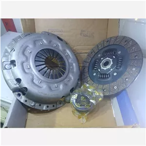 کیت کلاچ (دیسک و صفحه) تیبا 215 لیام 