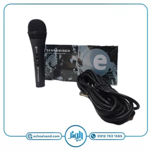 میکروفن سنهایزرمدل SENNHEISER _e835S هایکپی
