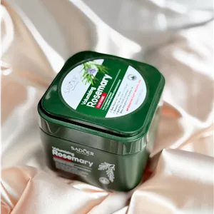 ماسک موی حجمدهنده رزماری سادور(چین)