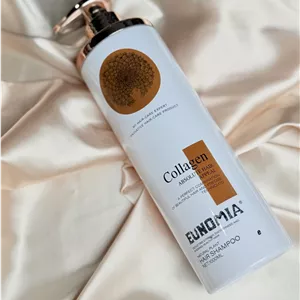 شامپو کلاژن EUNOMIA(چین)