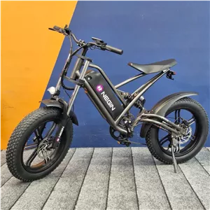 دوچرخه برقی نگین مدل PN1X Sport