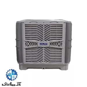 کولر آبی آزمایش مدل BLDC-AP60 ظرفیت 6000