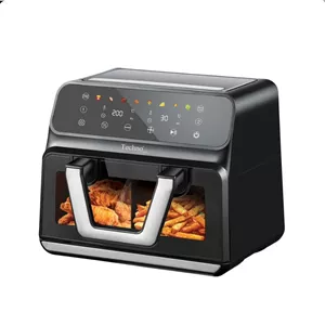 سرخکن رژیمی Te‑548تکنو