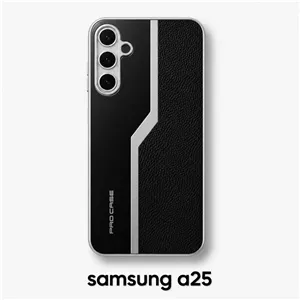 کاور گوشی samsong a25