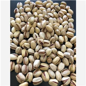 پسته کله قوچی رفسنجان دستچین درشت خندان یک کیلوگرمی 