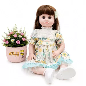 عروسک سخنگوی عسل هوشمند 50 سانتی کد CH-22