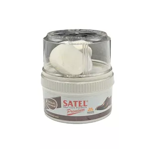 واکس خمیری ساتل 200ml
