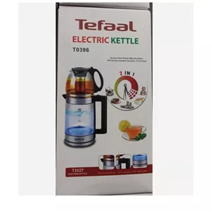 چایساز برقی تفال T0396