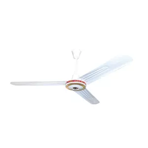 پنکه سقفی ارشیا مدل CF-P196-S موتور تمام مس