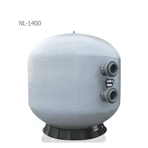 فیلتر شنی استخر ایمکس Emaux مدل NL1400
