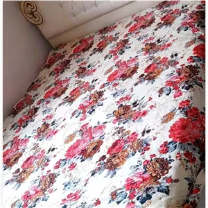 لحاف تشک طبی سنتی پشم گوسفند دونفره9کیلو 
