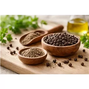 فلفل سیاه سابیده ( ساب خودمان)