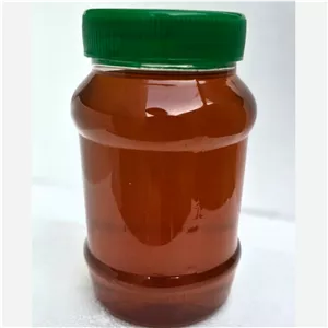 عسل بهاره زاگرس(نیم کیلویی)