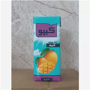 آبمیوه انبه کیپو