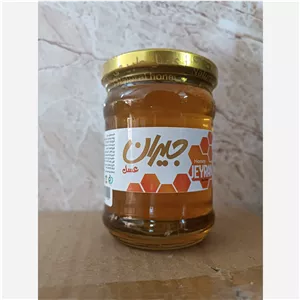 عسل جیران 
