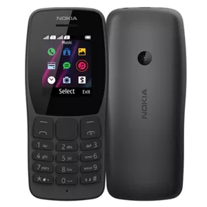 نوکیا 110 (2019) nokia دکمه ای ساده ساخت ویتنام