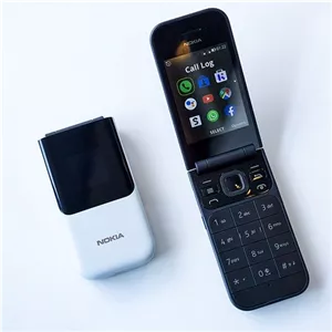 نوکیا تاشو2720 nokia flip ساخت ویتنام