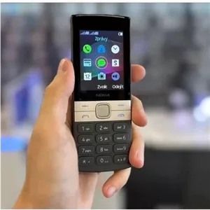 نوکیا 150 (2023) nokia ساخت ویتنام رجیستر شده(فروش قسطی)
