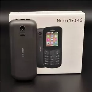 نوکیا مدل 130( 2017) nokia ساده دکمه ای ساخت ویتنام
