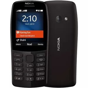 نوکیا 210 nokia ساده دکمه ای ساخت ویتنام رجیستر شده(فروش قسطی)