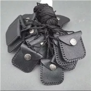 کیف قرآنی دوخته چرمی عمده 20 عدد