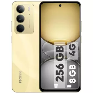 گوشی realme c75 256 8 اقساطی