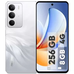 گوشی realme c71 256 8 اقساطی