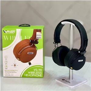 هدفون بی سیم وی اسمارت مدل VS-98