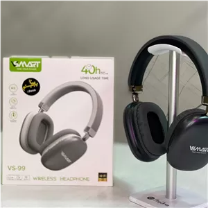 هدفون بی سیم وی اسمارت مدل VS-99